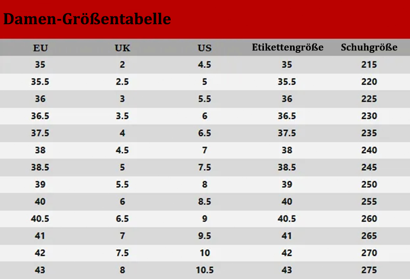 🔥 LETZTER TAG -80 % ✨ Orthopädische Damen-Winterstiefel mit warmem Wollfutter & Fußgewölbestütze ✅