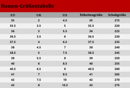 🔥 LETZTER TAG -80 % ✨ Orthopädische Damen-Winterstiefel mit warmem Wollfutter & Fußgewölbestütze ✅