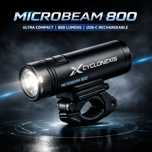 MicroBeam 800