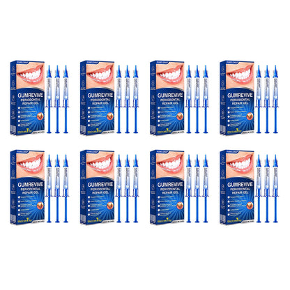 🔥Last Day 49% OFF 🔥Purelora® GumRevive Periodontal Repair Gel