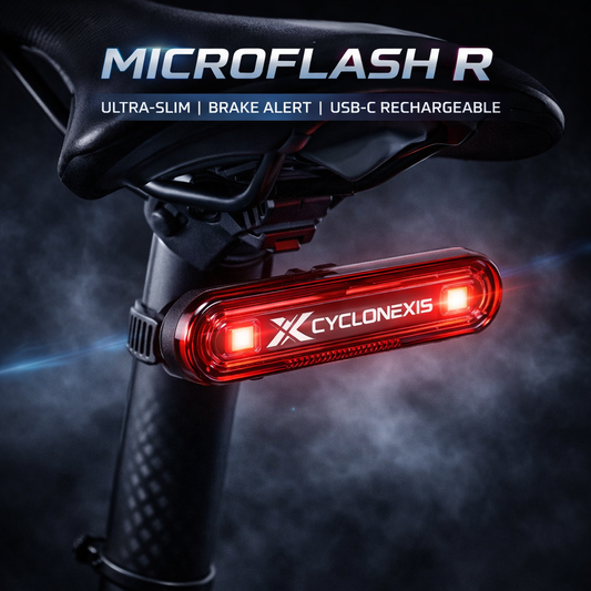 MicroFlash R