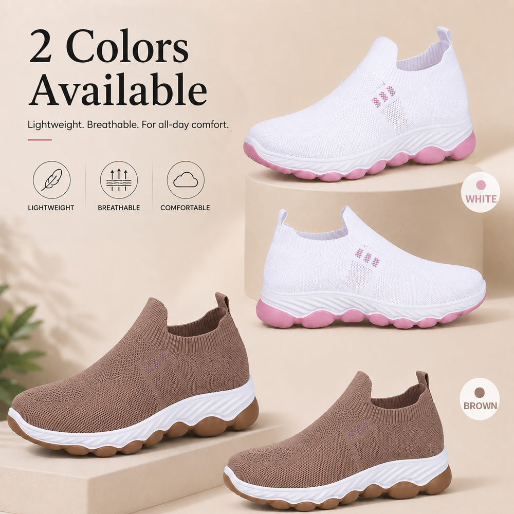 White+Brown