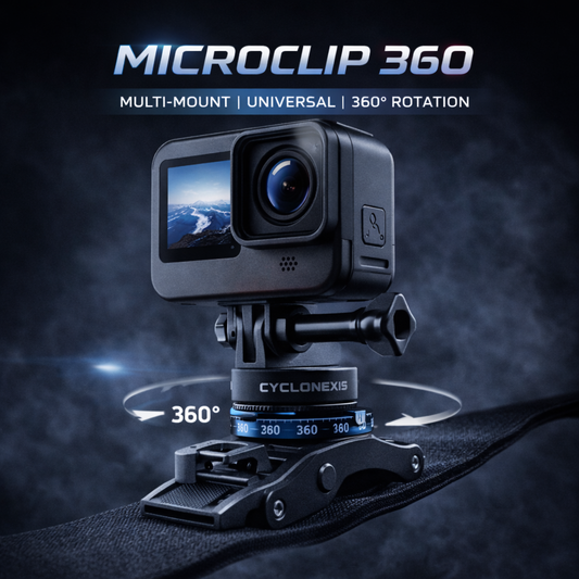 MicroClip 360