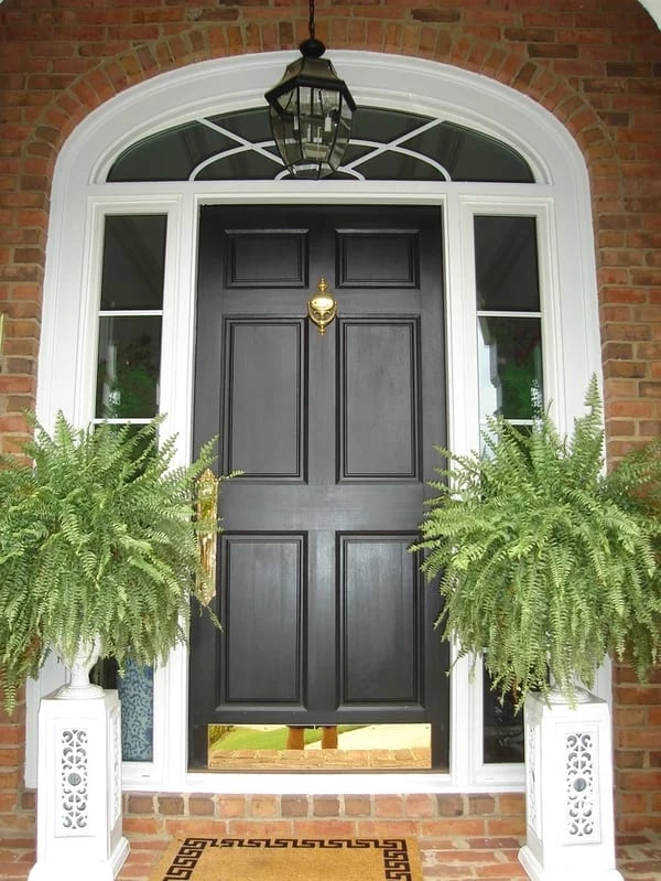 Last Day 49% OFF--UV Resistant Lifelike Artificial Boston Fern