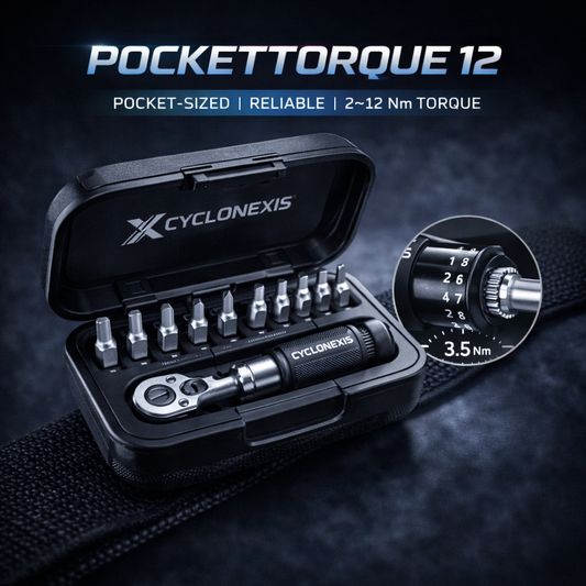 PocketTorque 12