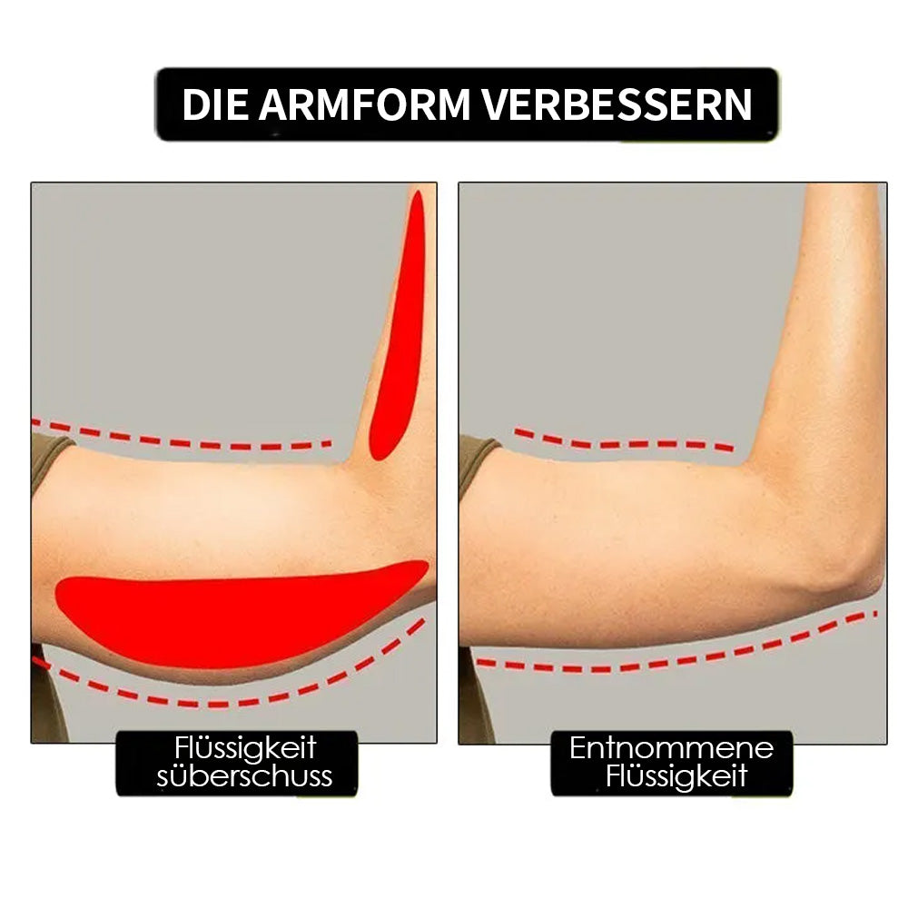🔥 80 % Rabatt – Nur heute! Germanium-Detox-Armband Lymphvity