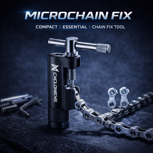 MicroChain Fix