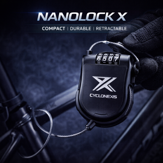 NanoLock X