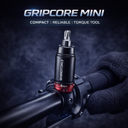 GripCore Mini