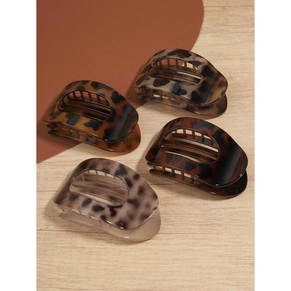🔥Last Day 49% OFF 🏆Flash Sale⚡Solid Color Hair Clip