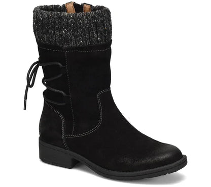 🔥 LETZTER TAG -80 % ✨ Orthopädische Damen-Winterstiefel mit warmem Wollfutter & Fußgewölbestütze ✅