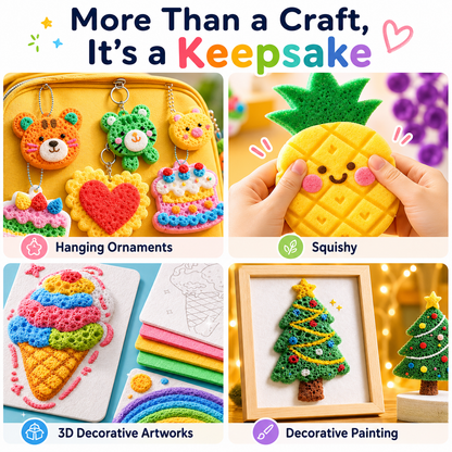 Save 49% by ordering today丨IEY® 3D Relief Art Pen – Turn Flat Drawings Into Touchable 3D Art✨✨