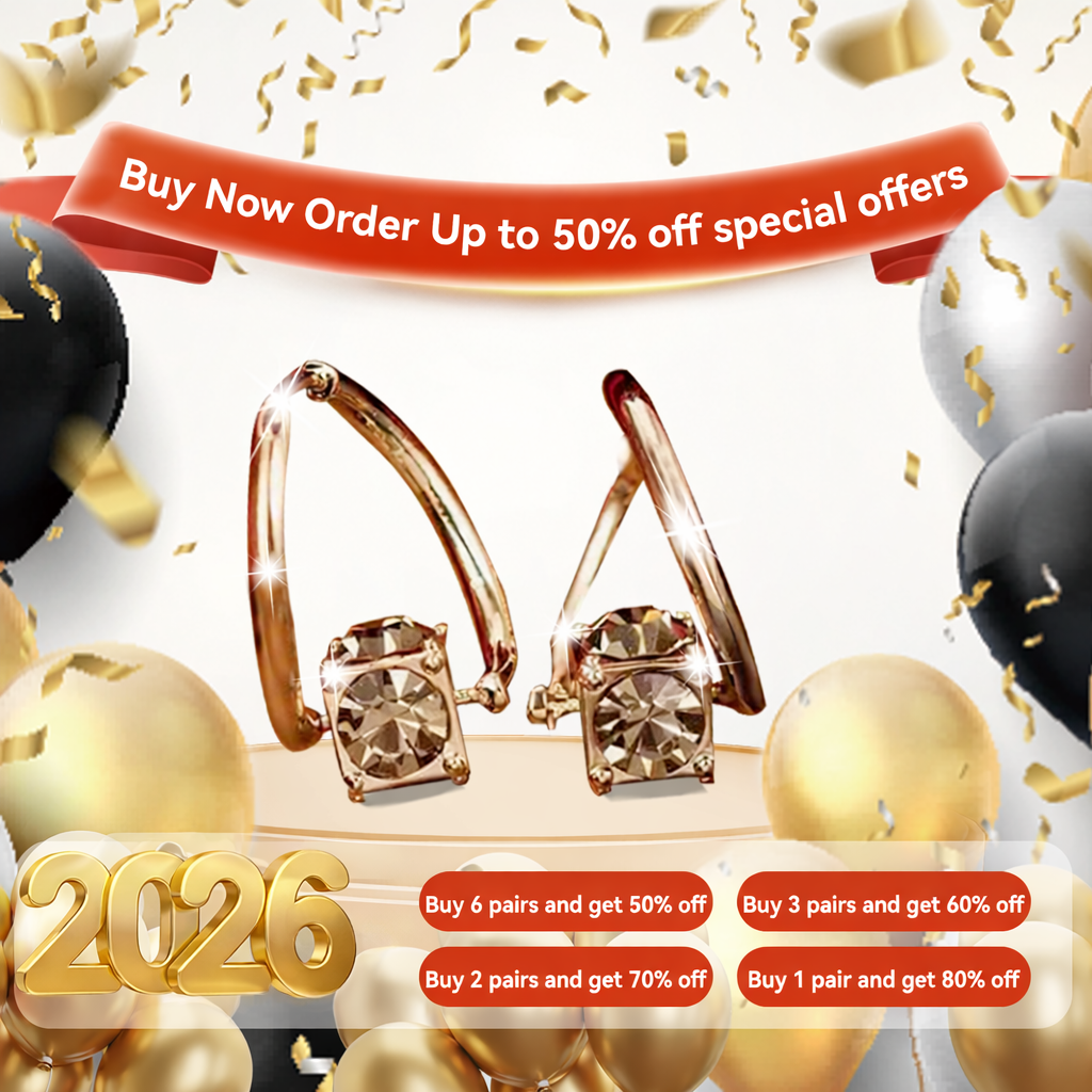 （LAST DAY SALE-80% OFF🔥)🎉 𝐂𝐙𝐓𝐈𝐂𝐋𝐄® 𝐋𝐲𝐦𝐩𝐡𝐯𝐢𝐭𝐲 𝐌𝐚𝐠𝐧𝐞𝐓𝐡𝐞𝐫𝐚𝐩𝐲 𝐆𝐞𝐫𝐦𝐚𝐧𝐢𝐮𝐦 𝐄𝐚𝐫𝐫𝐢𝐧𝐠𝐬 (𝐎𝐧𝐜𝐞 𝐃𝐚𝐢𝐥𝐲, 𝐯𝐢𝐬𝐢𝐛𝐥𝐞 𝐜𝐡𝐚𝐧𝐠𝐞𝐬 𝐢𝐧 𝟕 𝐝𝐚𝐲𝐬）𝐎𝐛𝐞𝐬𝐢𝐭𝐲, 𝐃𝐢𝐚𝐛𝐞𝐭𝐞𝐬, 𝐒𝐥𝐞𝐞𝐩 𝐀𝐩𝐧𝐞𝐚, 𝐀𝐧𝐝 𝐉𝐨𝐢𝐧𝐭 𝐈𝐬𝐬𝐮𝐞𝐬🍃