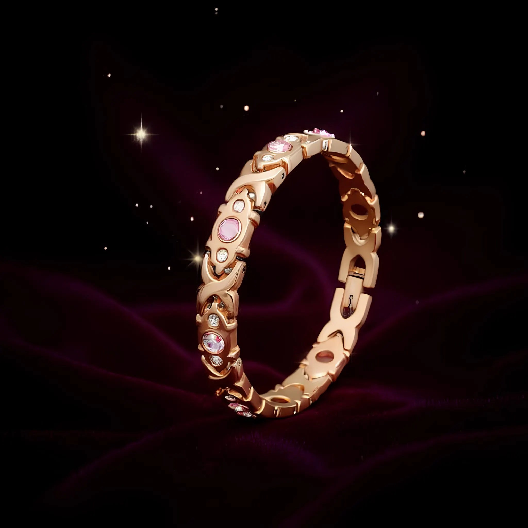 RoséGold